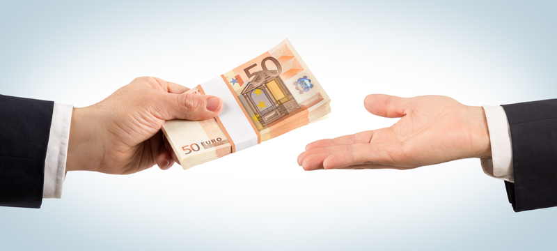 Préstamos personales - La mejor financiación para tus proyectos