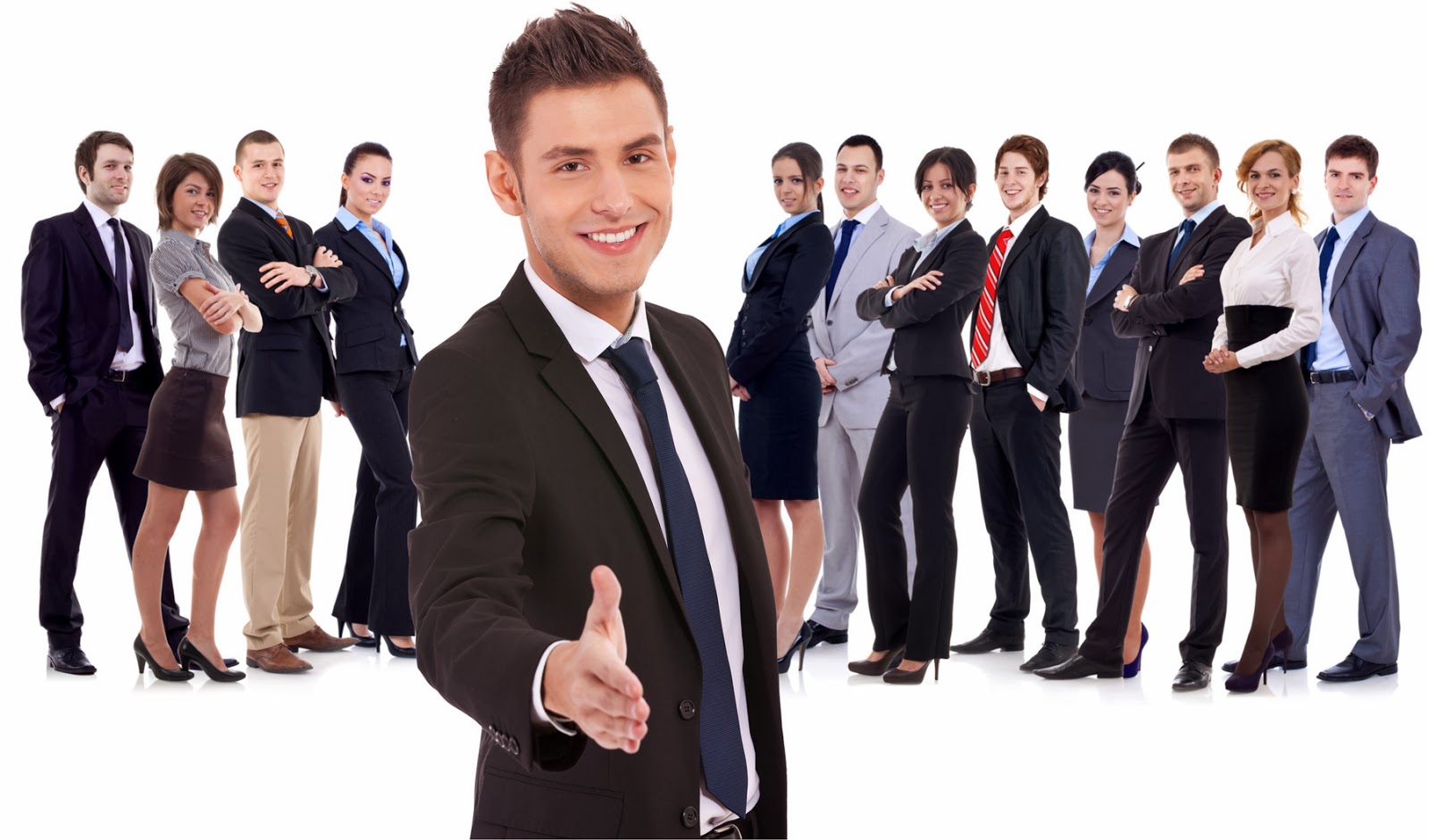 Préstamos para empresas – Hasta 100.000 € para tu negocio