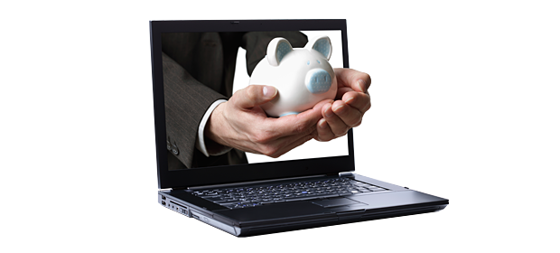 Préstamos personales online - Tu dinero a un clic