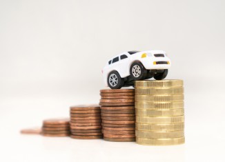 Financiar coche - Los mejores préstamos para vehículos