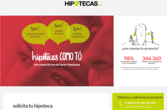Logo de Hipoteca Tipo Fijo de hipotecas.com